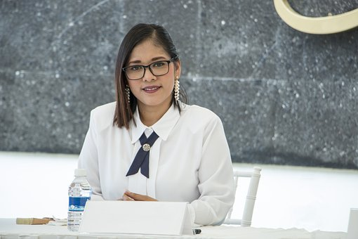 5 Style Tips for Women in Business