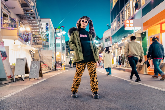 How to Change Your Style: A Guide