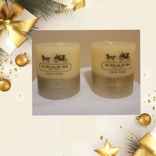 Carriage Candles