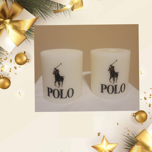 Rider Candles