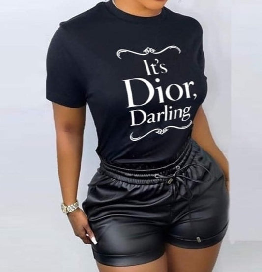 Darling T-Shirt