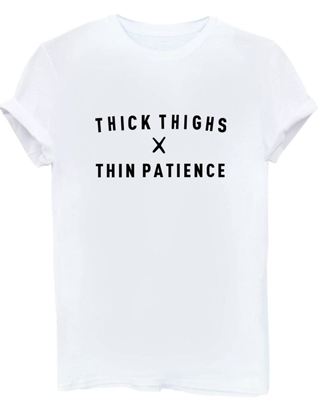 Thick Tee