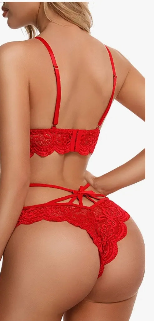 Daisy 2 Piece