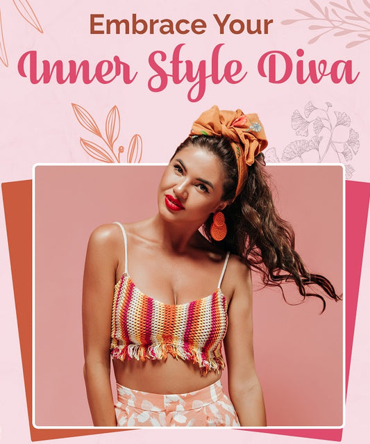 Embrace Your Inner Style Diva