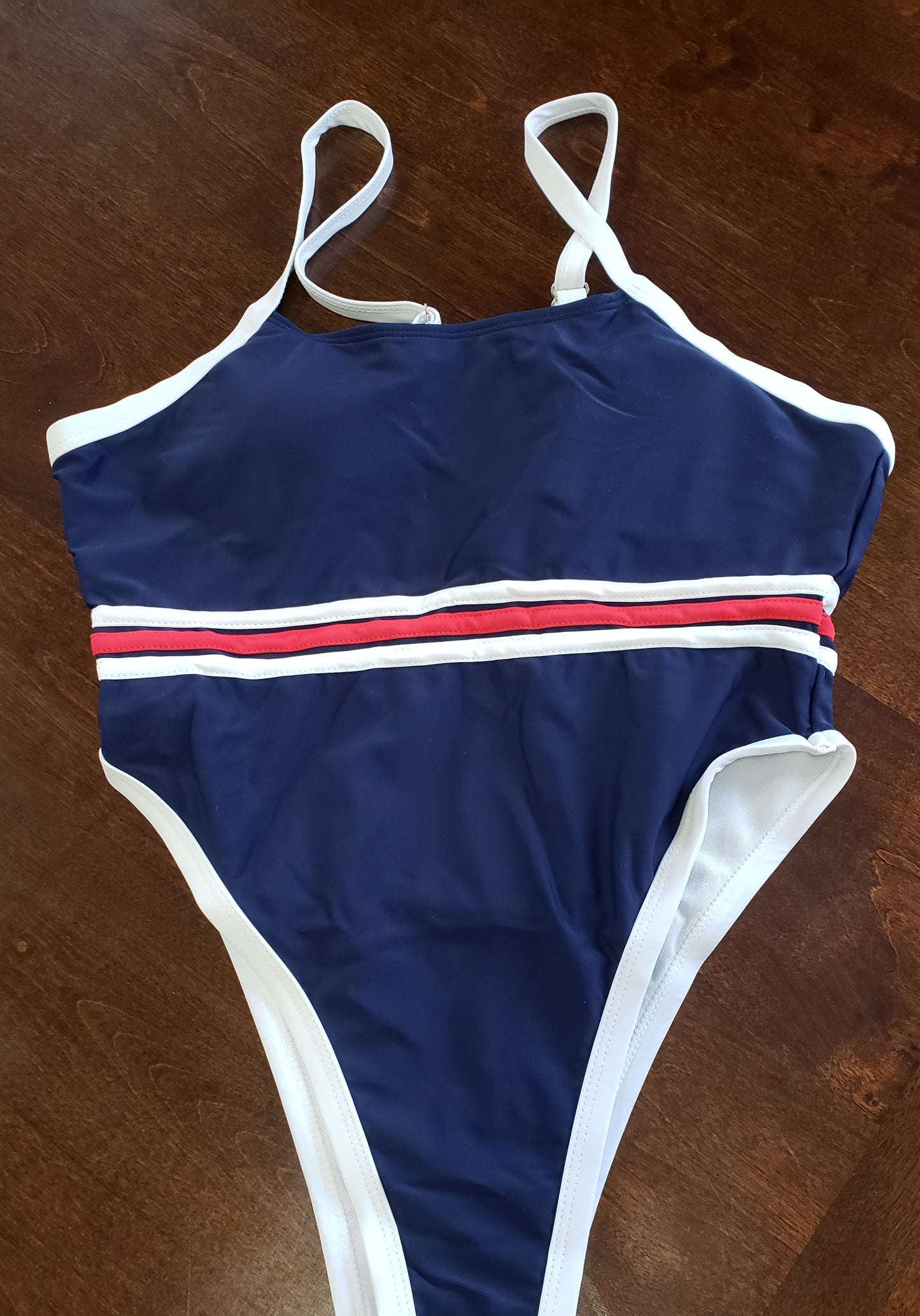 America SwimSuit..HELLO SUMMER